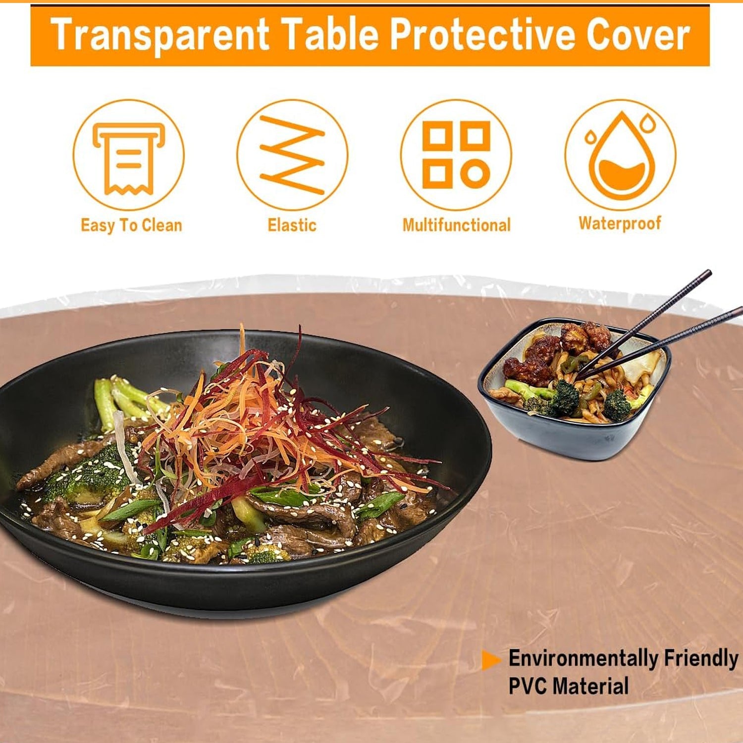 Medium Elastic Table Cover Bag, Table Protector Bag 1.4 Mtr. (10 Pcs Set) Medium Elastic Table Cover Bag, Table Protector Bag 1.4 Mtr. (10 Pcs Set)
